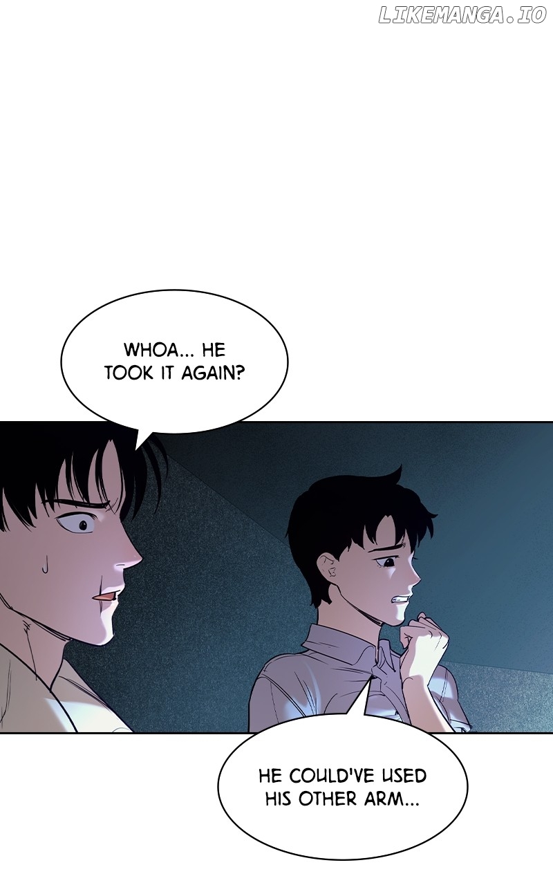 This World is Money And Power Chapter 224 - page 69