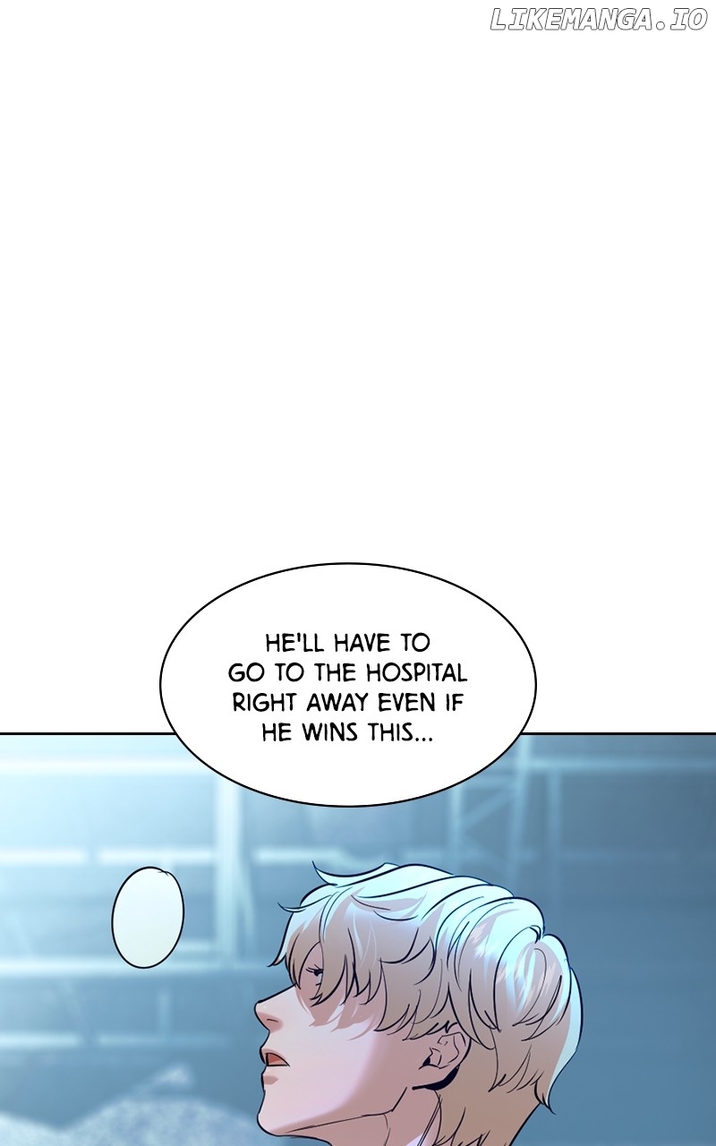 This World is Money And Power Chapter 224 - page 70