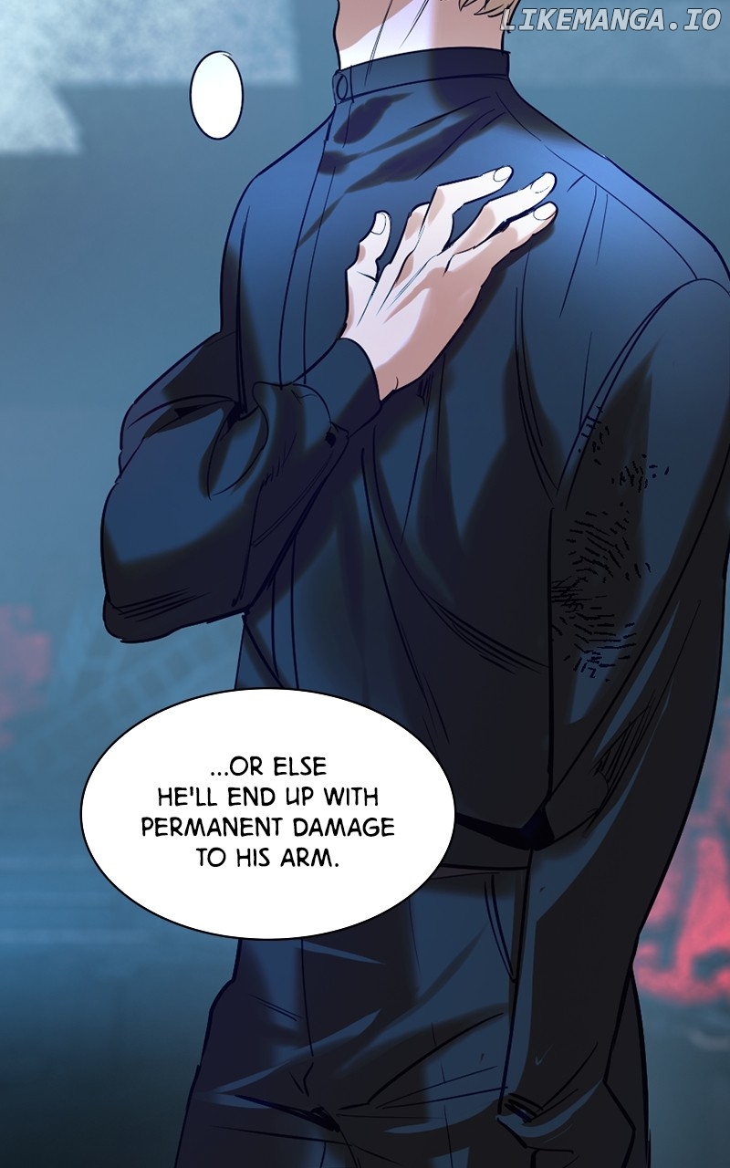 This World is Money And Power Chapter 224 - page 71