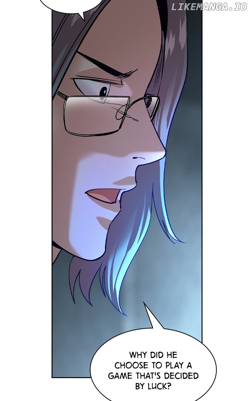 This World is Money And Power Chapter 224 - page 73