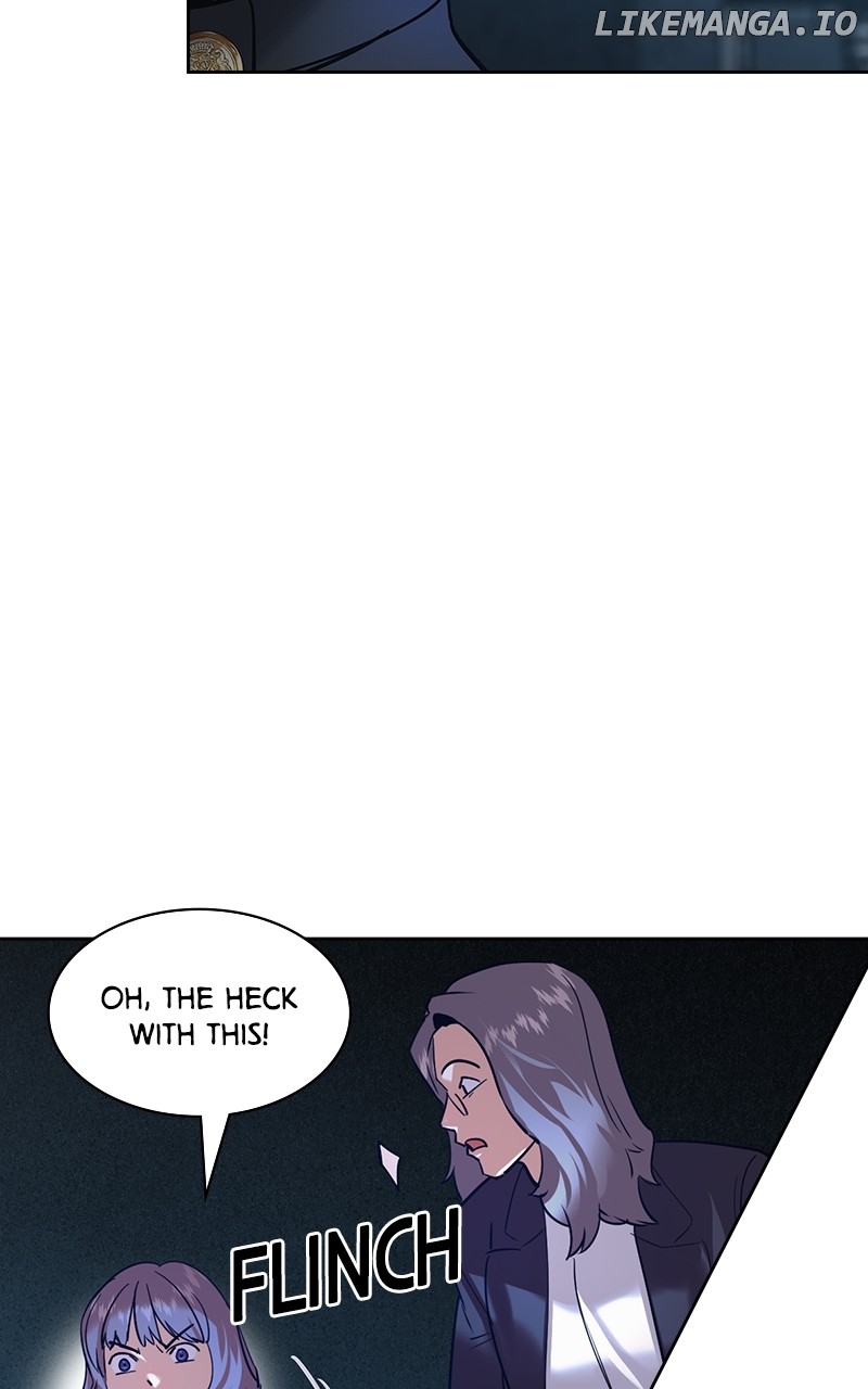 This World is Money And Power Chapter 224 - page 76