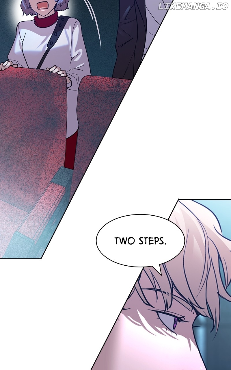 This World is Money And Power Chapter 224 - page 77