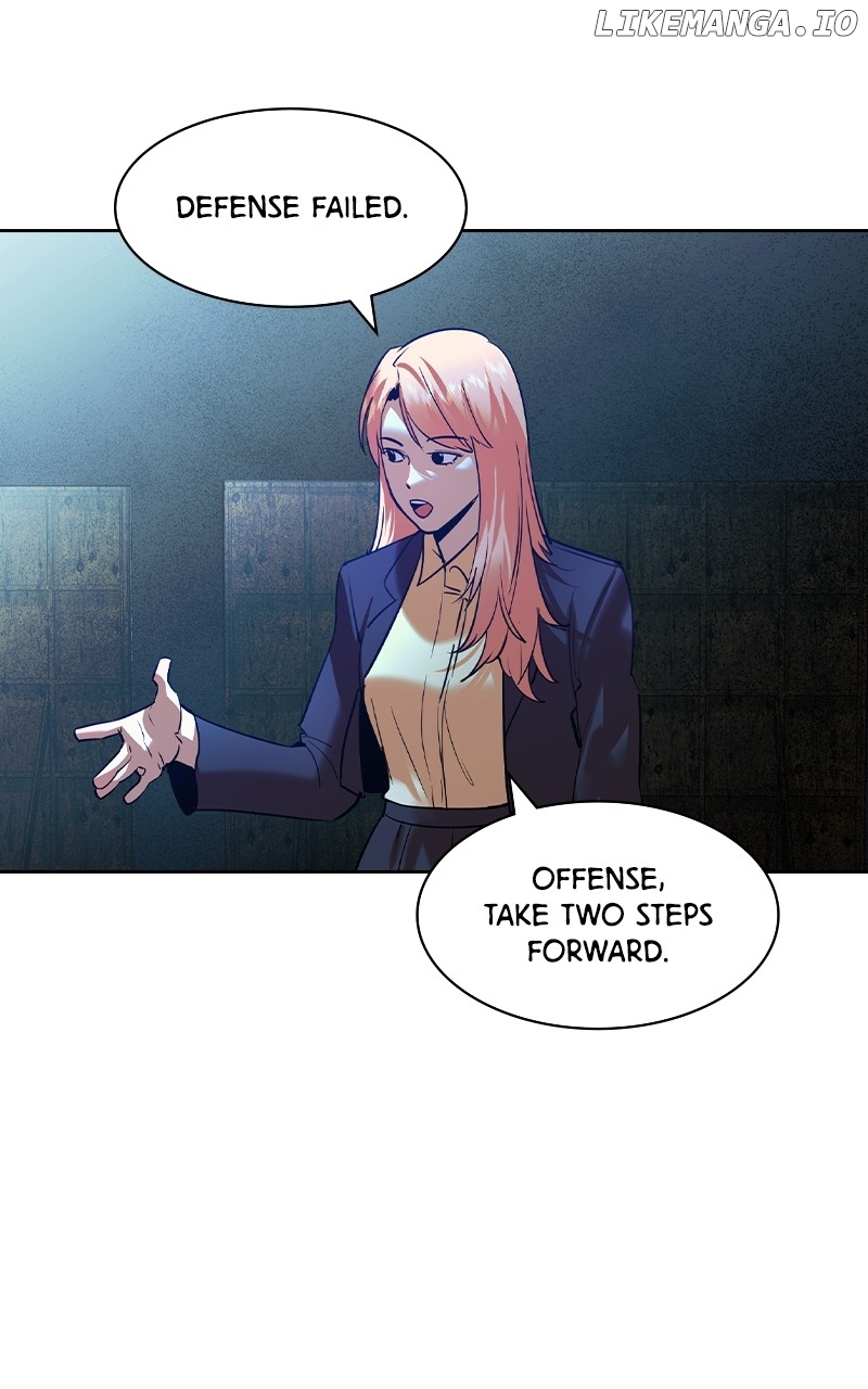 This World is Money And Power Chapter 224 - page 79