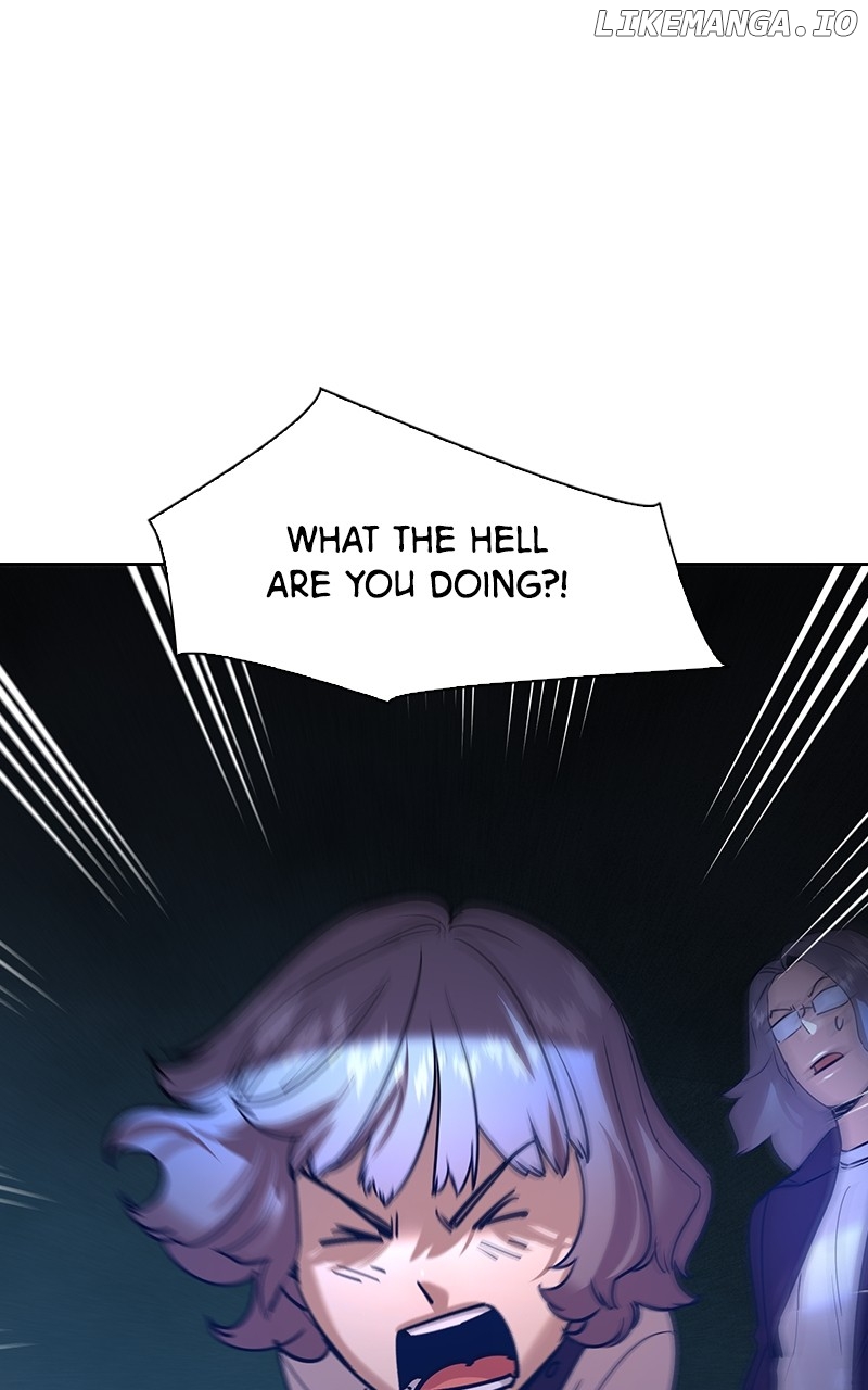 This World is Money And Power Chapter 224 - page 80