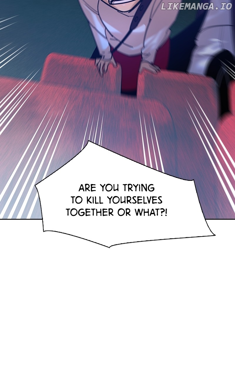 This World is Money And Power Chapter 224 - page 81