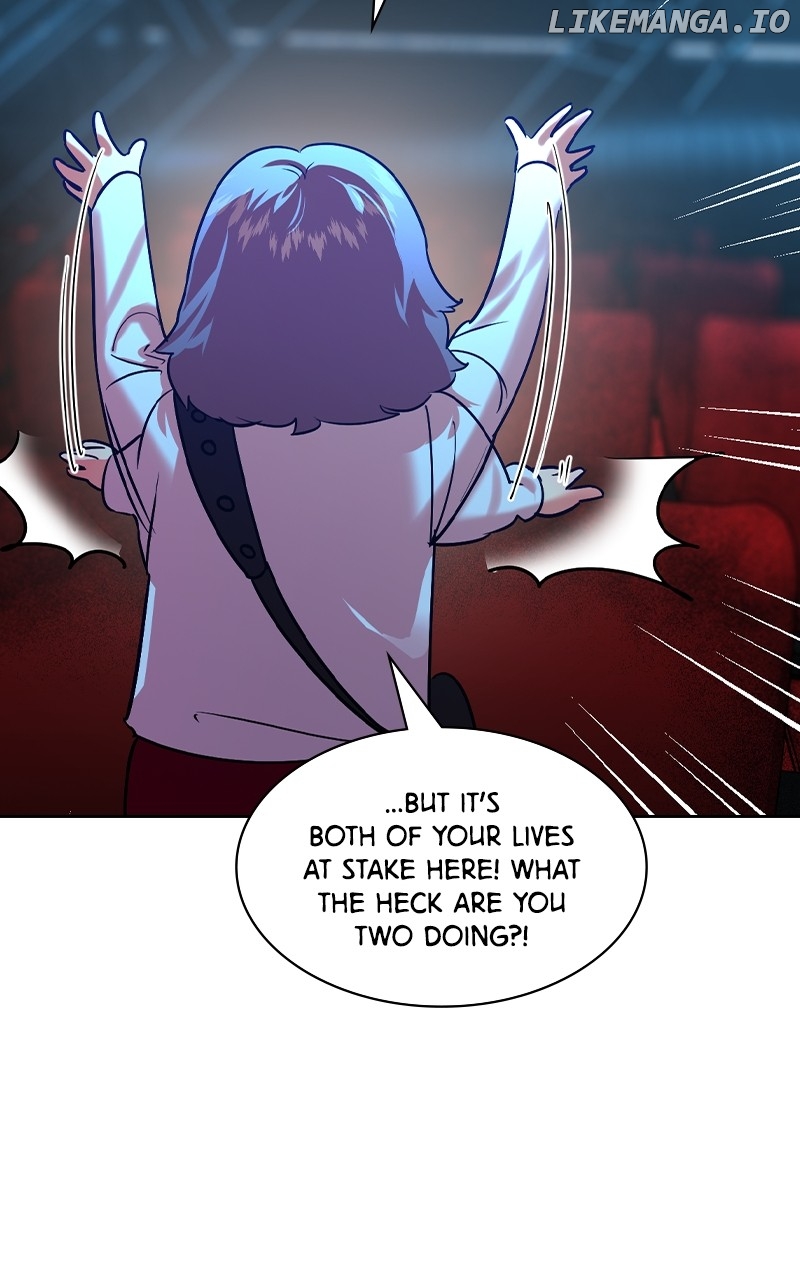 This World is Money And Power Chapter 224 - page 84