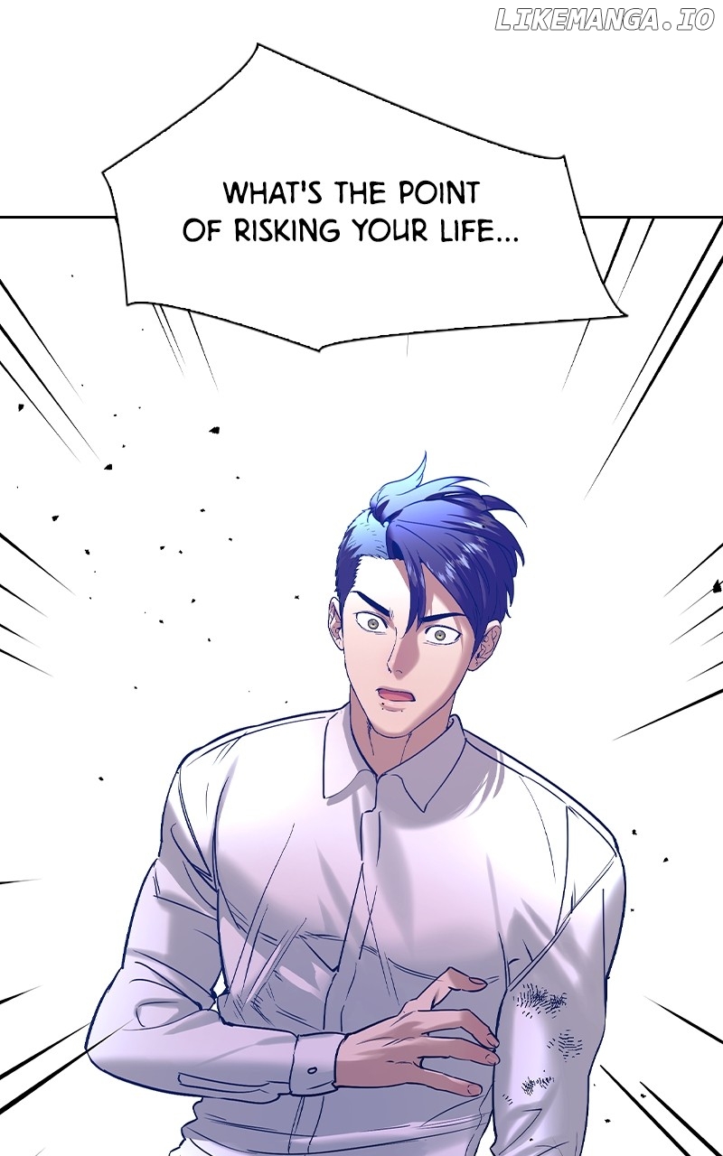 This World is Money And Power Chapter 224 - page 87