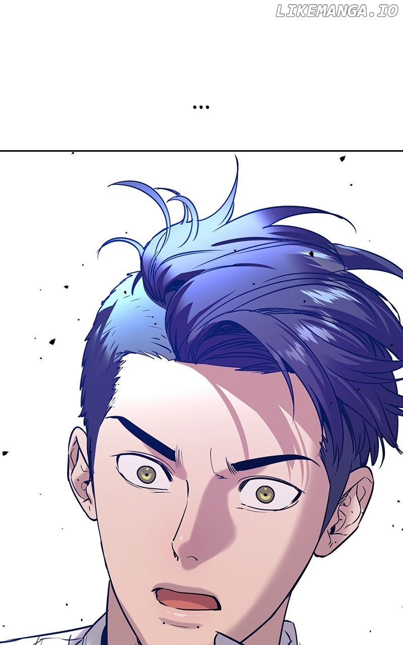This World is Money And Power Chapter 224 - page 89