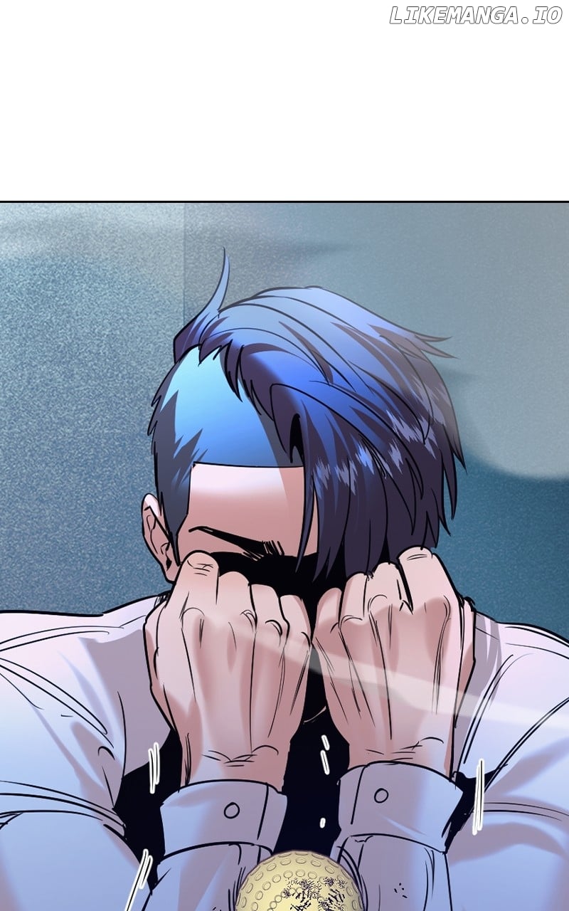 This World is Money And Power Chapter 224 - page 94