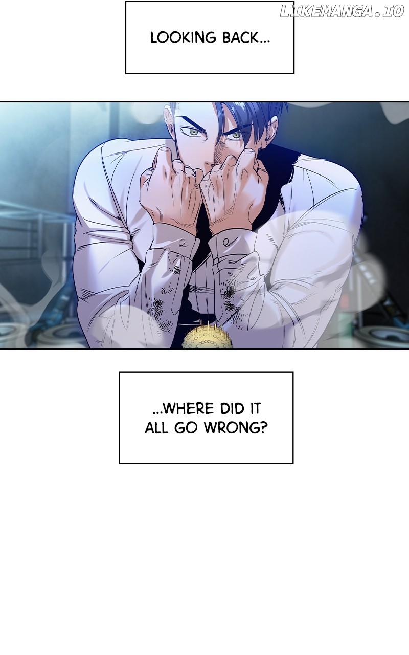 This World is Money And Power Chapter 224 - page 96