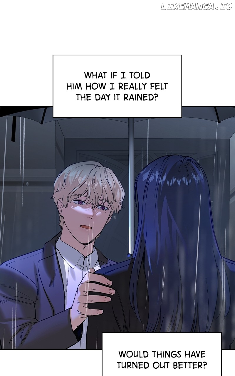 This World is Money And Power Chapter 224 - page 105
