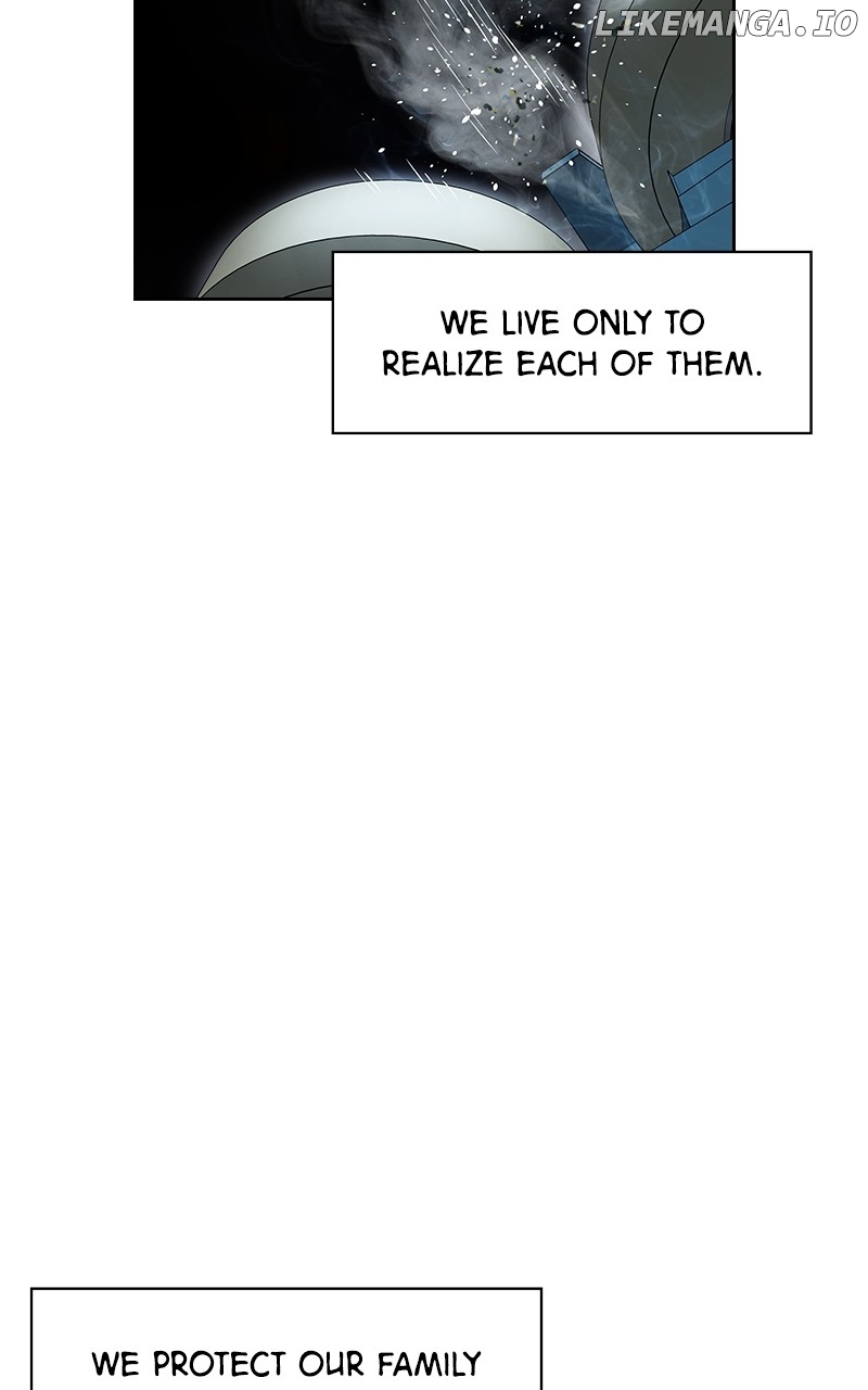 This World is Money And Power Chapter 224 - page 108