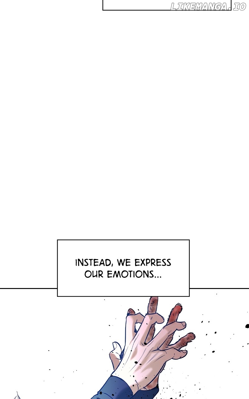 This World is Money And Power Chapter 224 - page 110