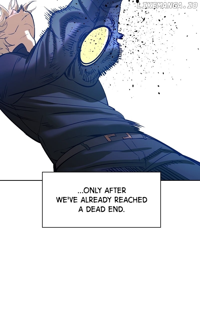 This World is Money And Power Chapter 224 - page 111