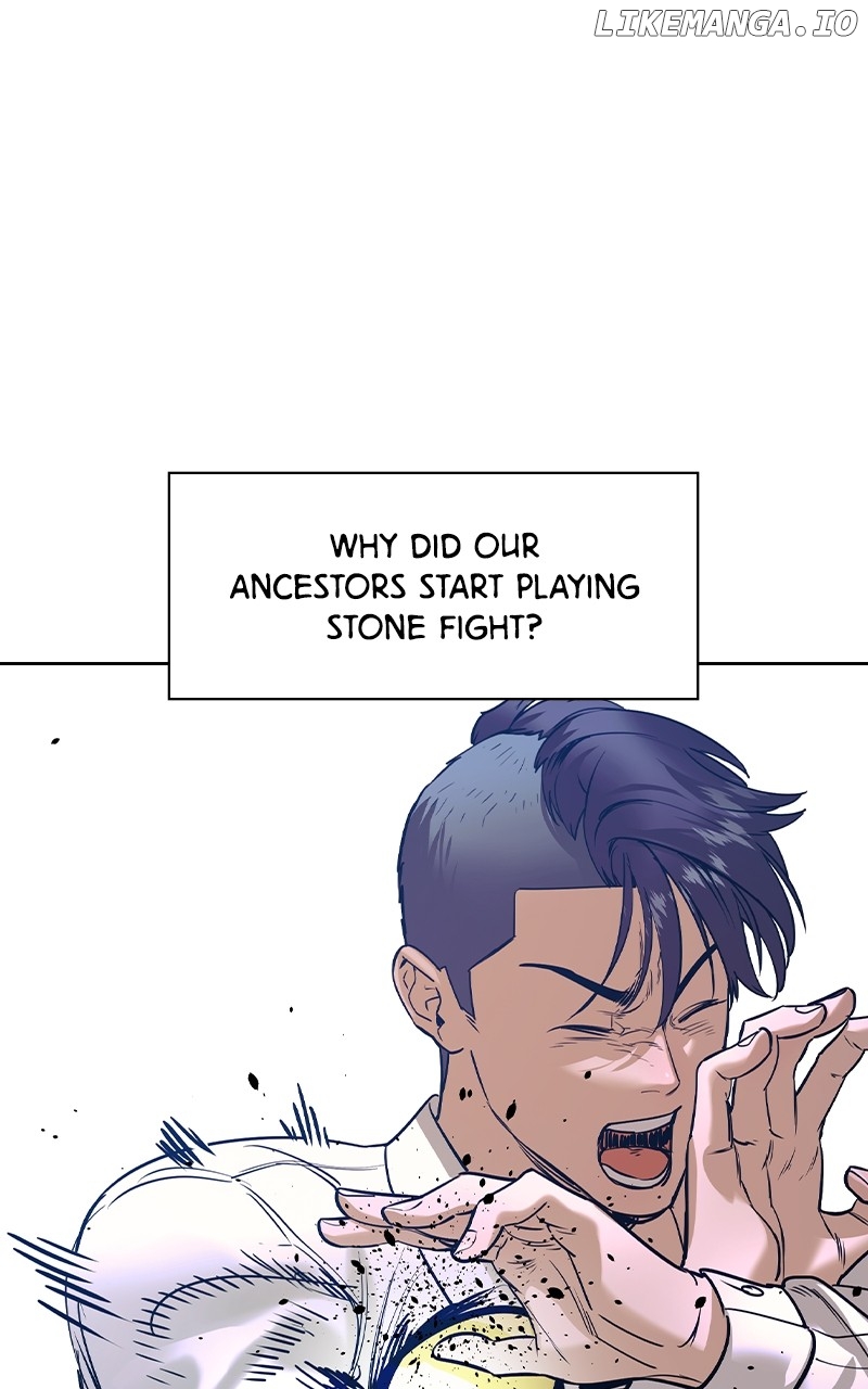 This World is Money And Power Chapter 224 - page 112