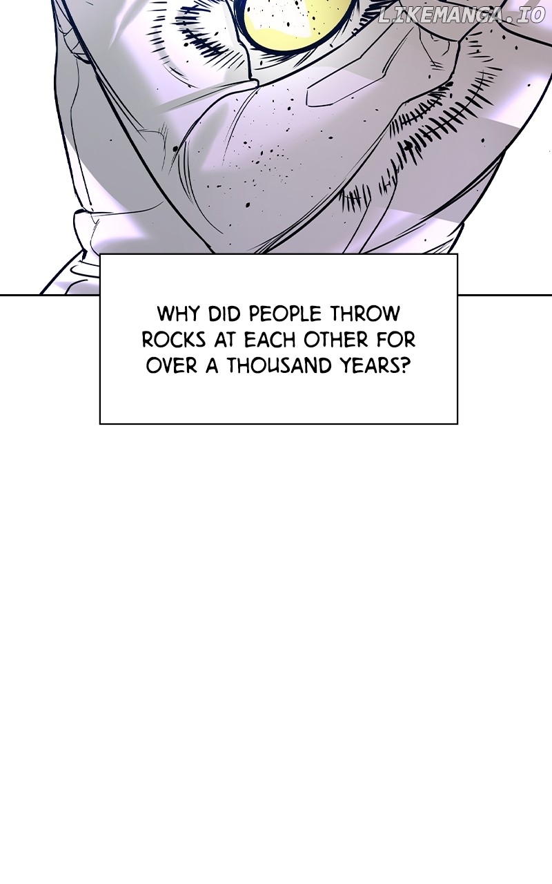 This World is Money And Power Chapter 224 - page 113
