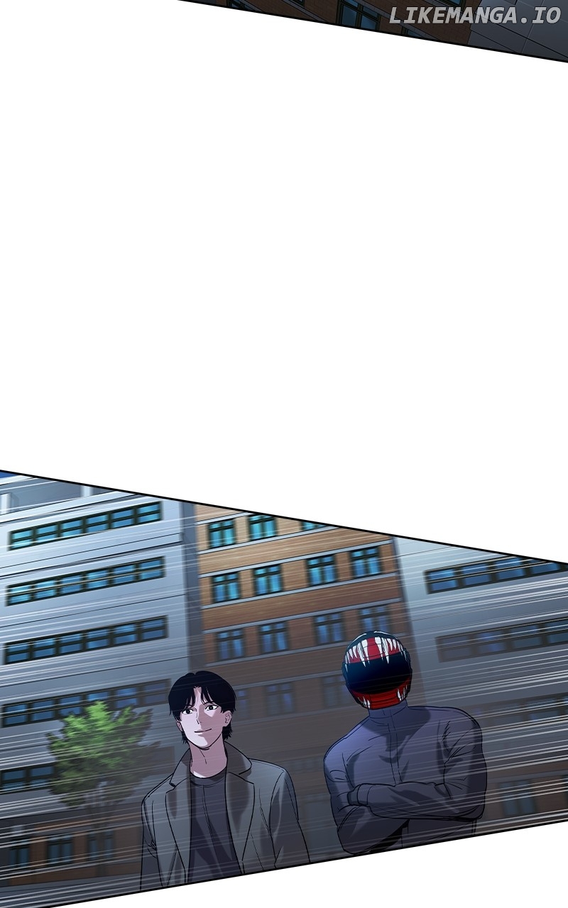 This World is Money And Power Chapter 225 - page 2
