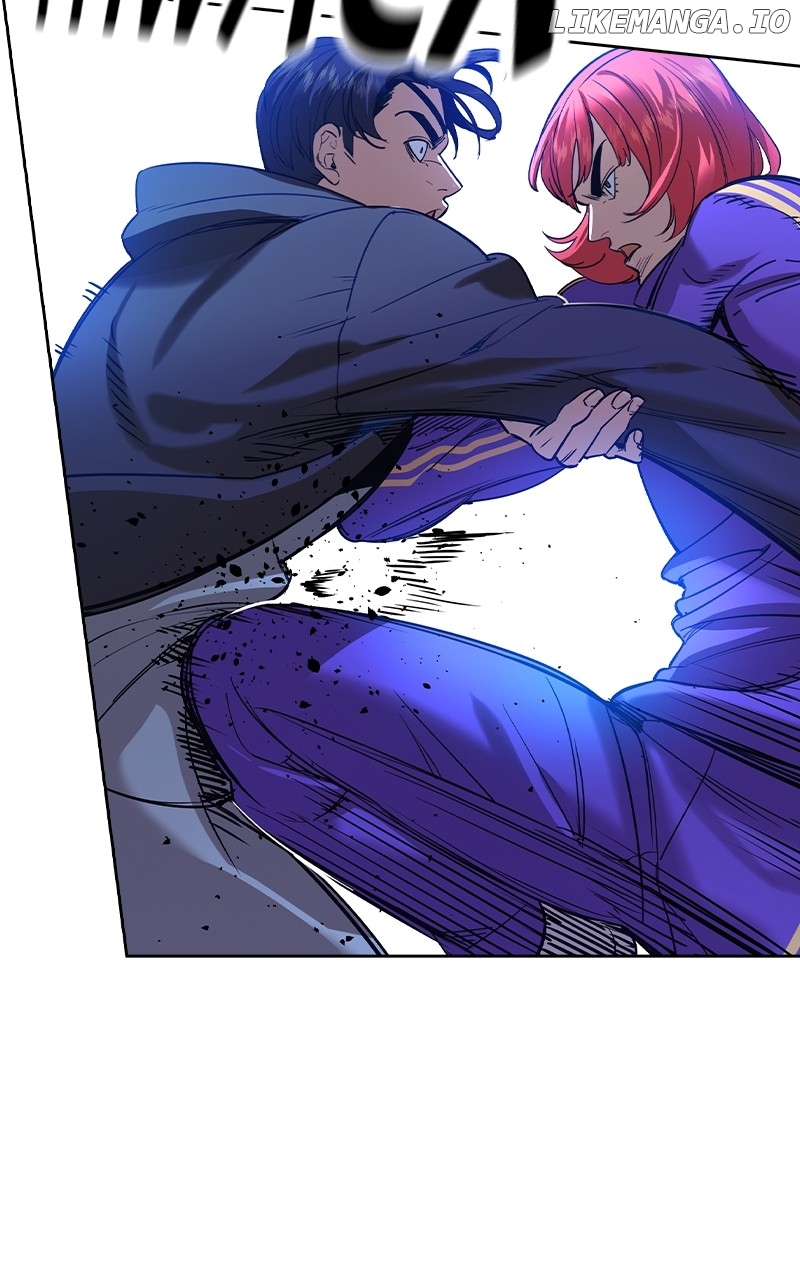 This World is Money And Power Chapter 225 - page 7