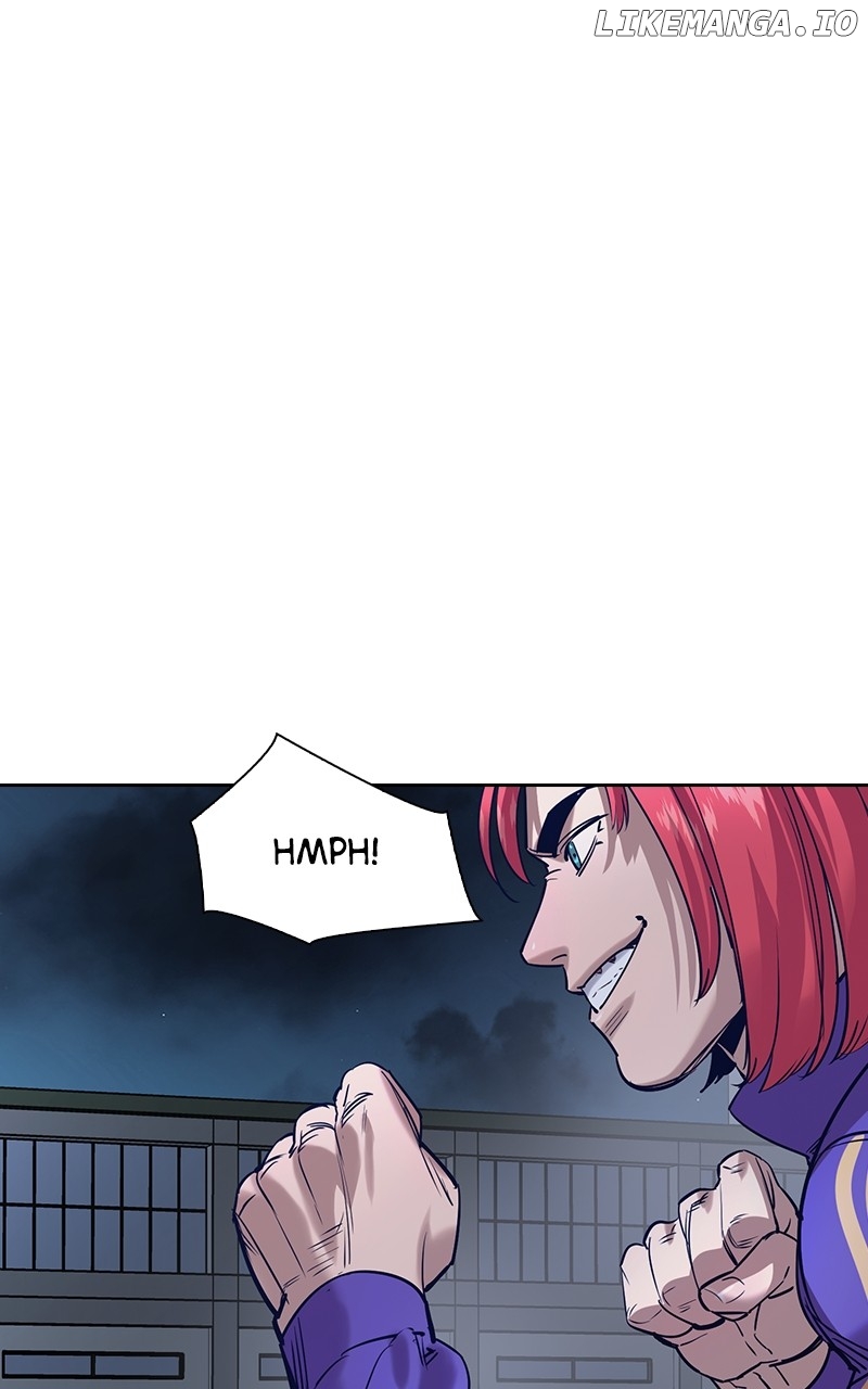 This World is Money And Power Chapter 225 - page 13
