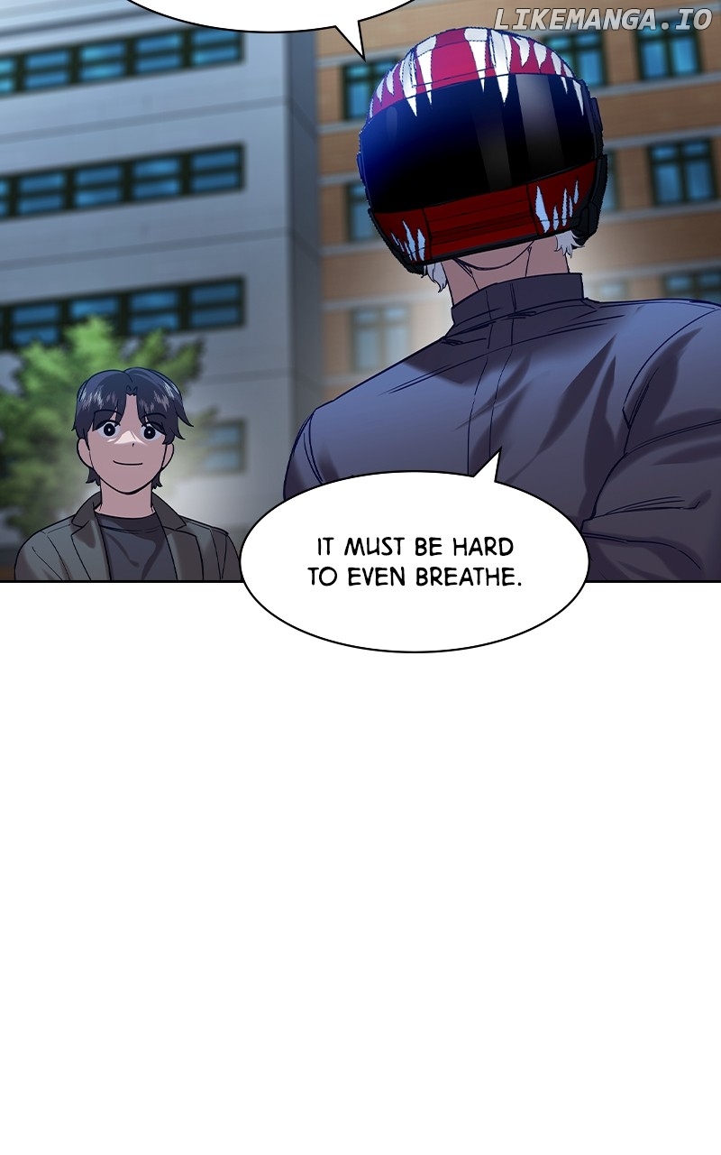 This World is Money And Power Chapter 225 - page 15