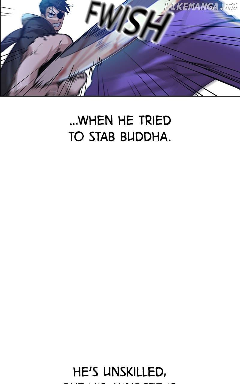 This World is Money And Power Chapter 225 - page 18