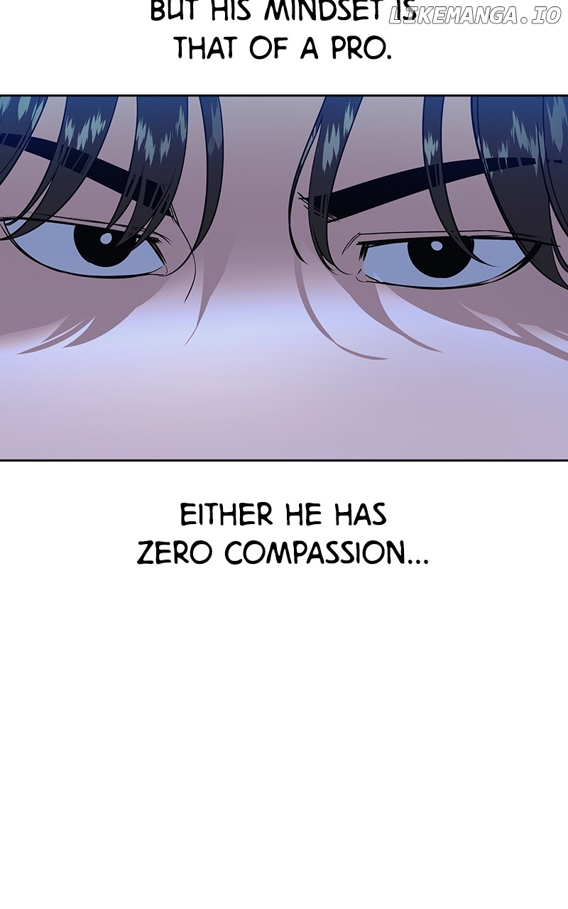 This World is Money And Power Chapter 225 - page 19