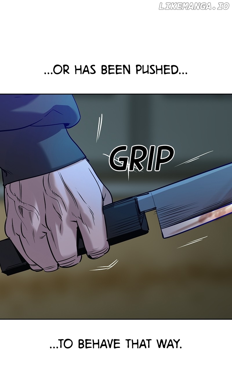 This World is Money And Power Chapter 225 - page 20
