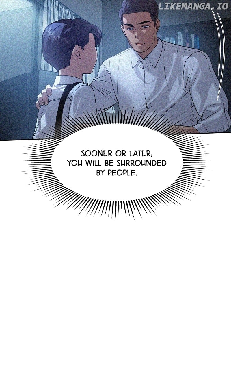 This World is Money And Power Chapter 225 - page 25