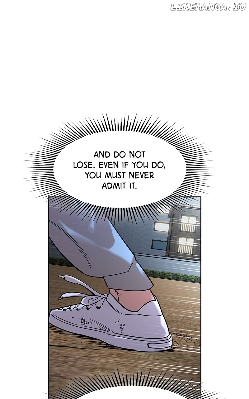 This World is Money And Power Chapter 225 - page 36