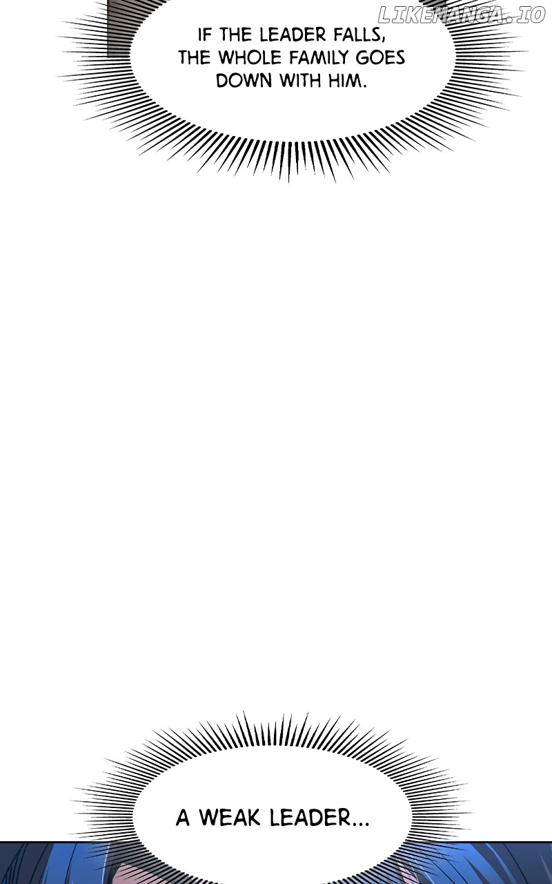 This World is Money And Power Chapter 225 - page 37
