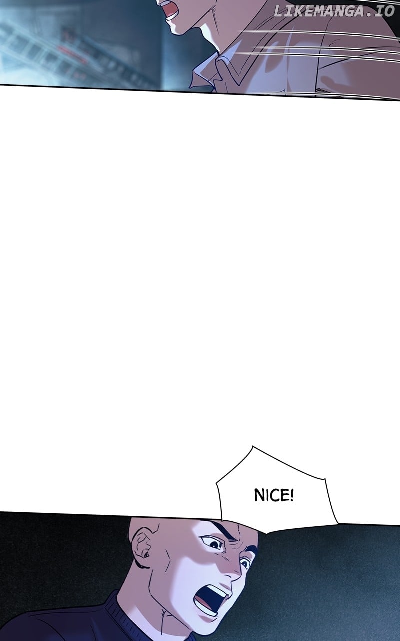 This World is Money And Power Chapter 225 - page 43