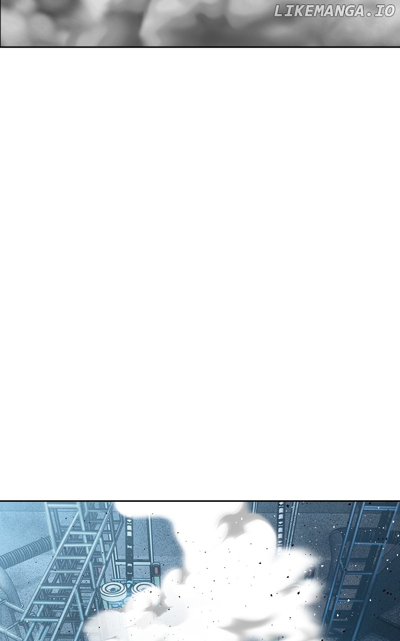 This World is Money And Power Chapter 225 - page 45
