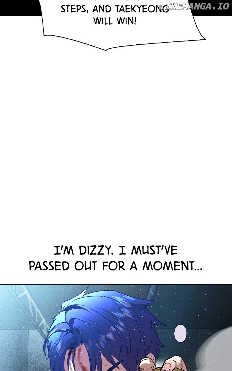 This World is Money And Power Chapter 225 - page 47
