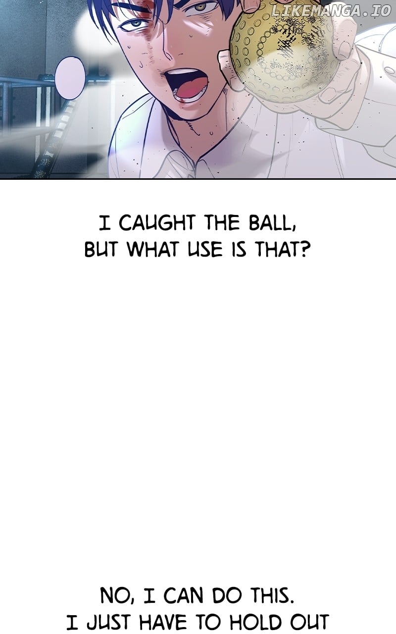 This World is Money And Power Chapter 225 - page 48