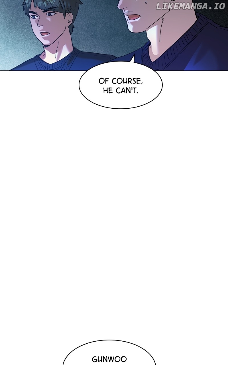 This World is Money And Power Chapter 225 - page 54