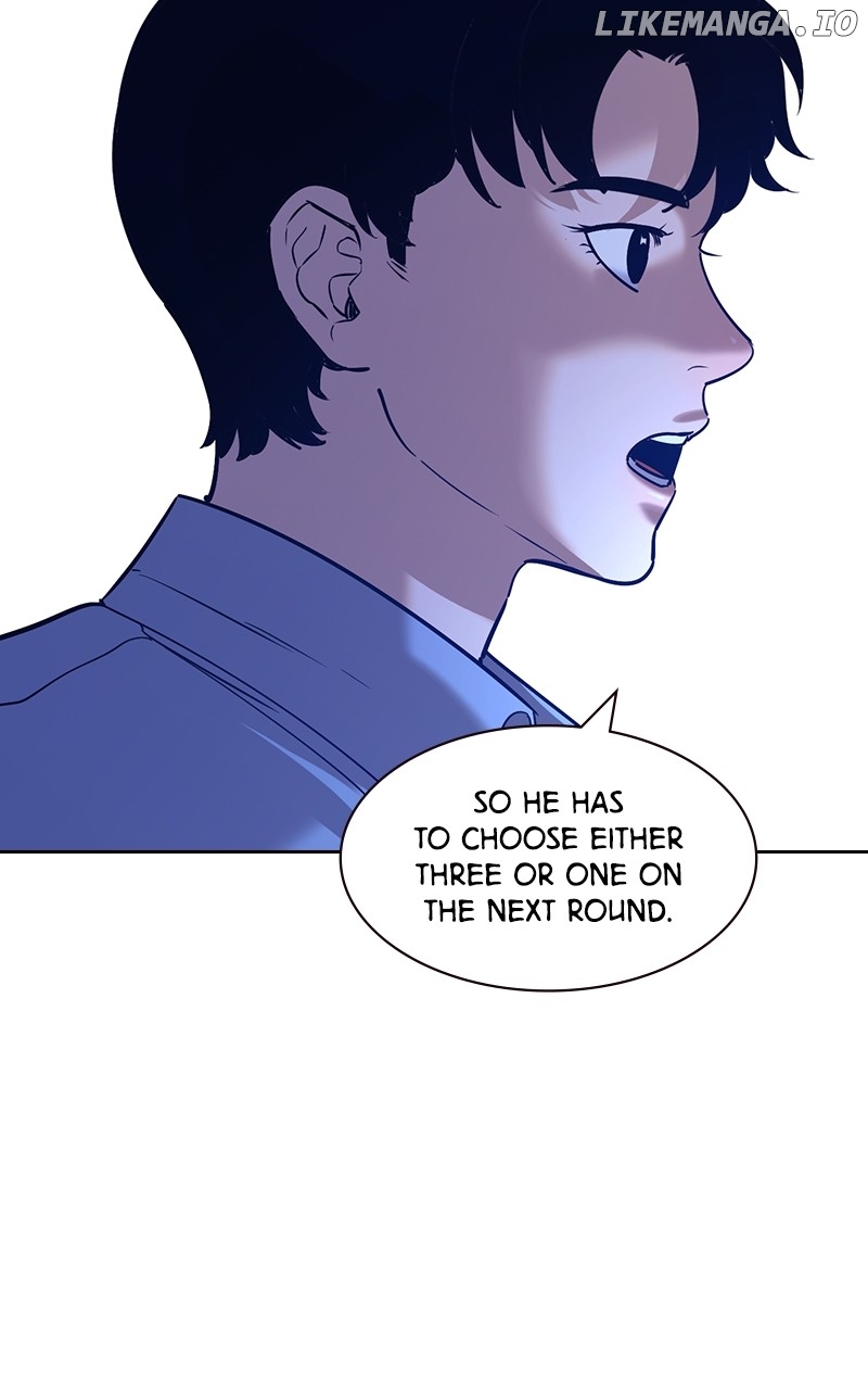 This World is Money And Power Chapter 225 - page 64