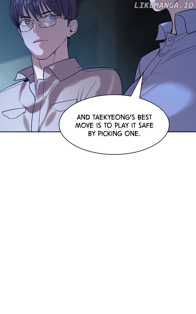 This World is Money And Power Chapter 225 - page 69