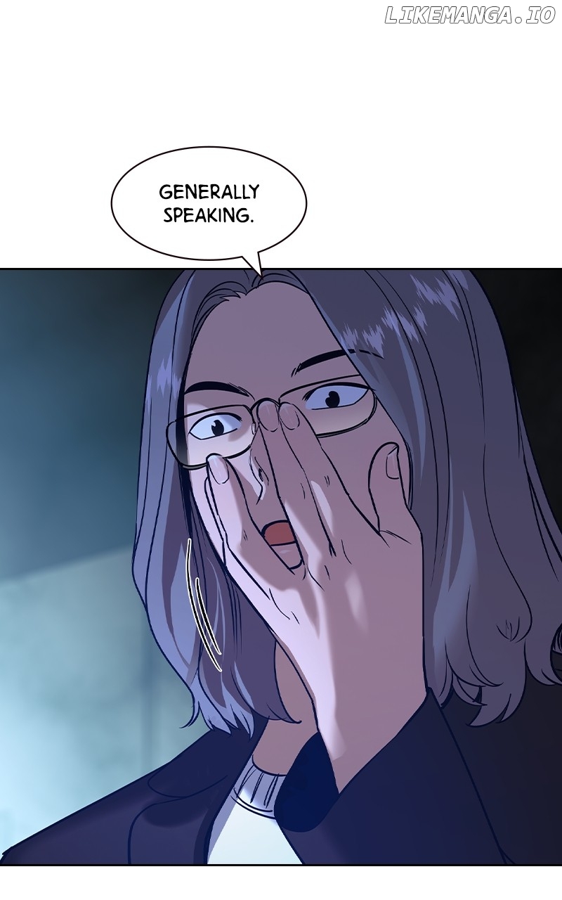 This World is Money And Power Chapter 225 - page 70