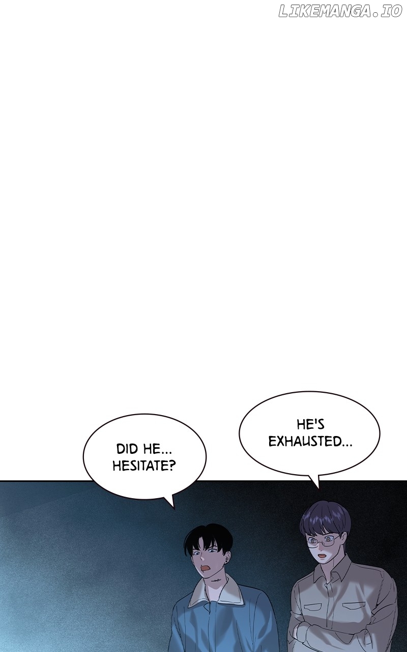 This World is Money And Power Chapter 225 - page 77