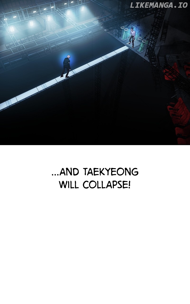 This World is Money And Power Chapter 225 - page 80