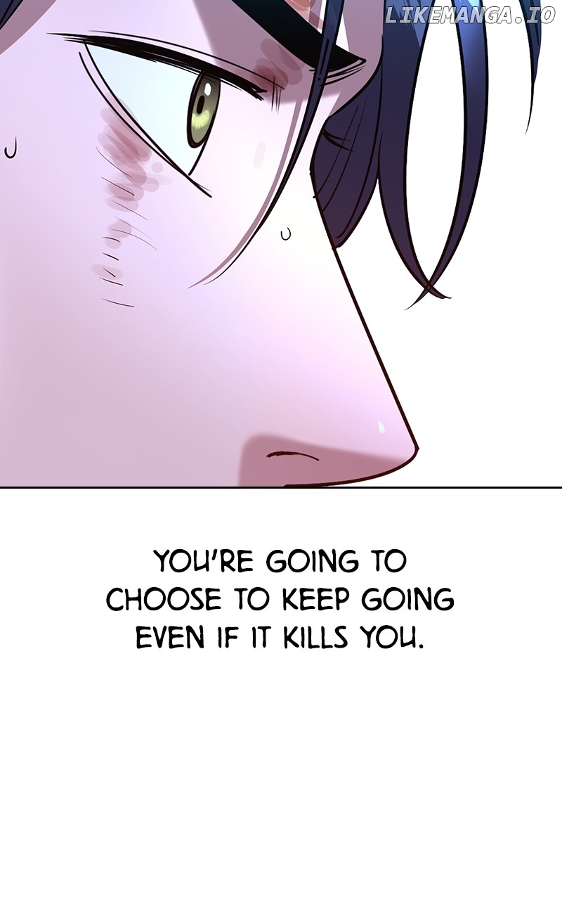 This World is Money And Power Chapter 225 - page 87