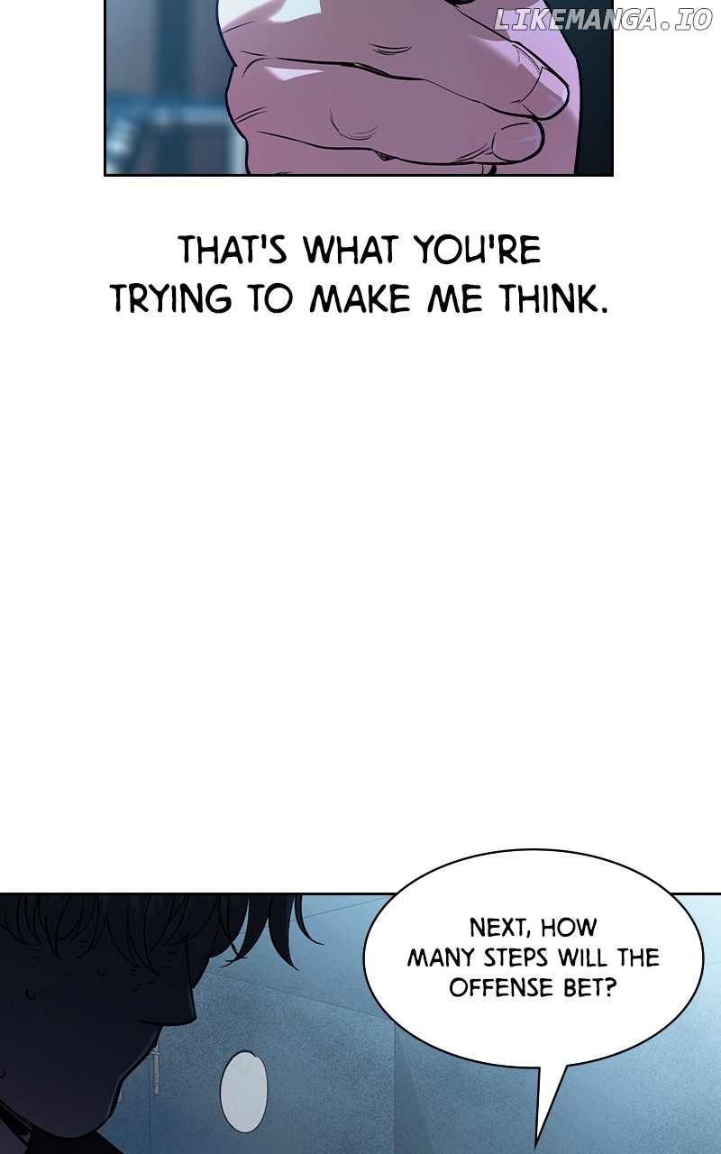 This World is Money And Power Chapter 225 - page 89