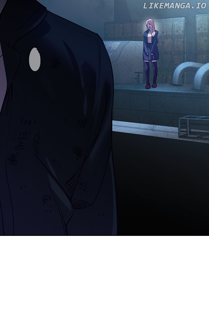 This World is Money And Power Chapter 225 - page 90