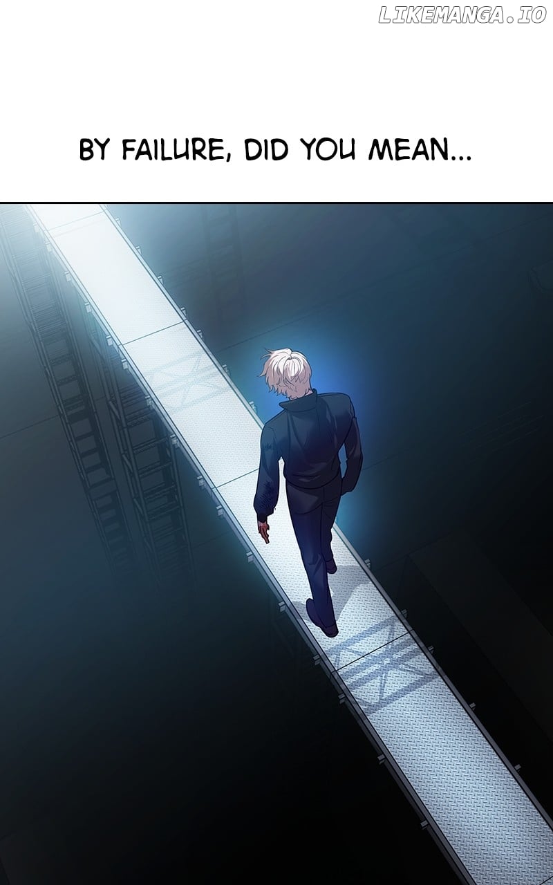 This World is Money And Power Chapter 225 - page 93