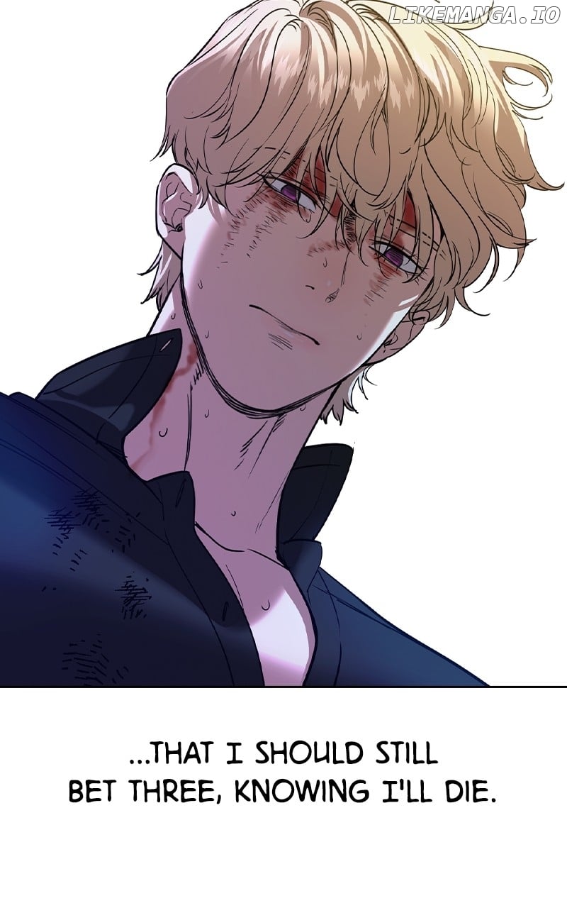 This World is Money And Power Chapter 225 - page 95