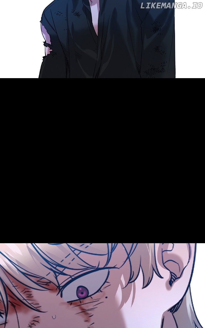 This World is Money And Power Chapter 225 - page 99