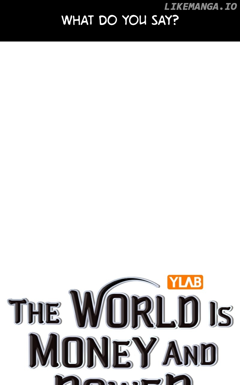 This World is Money And Power Chapter 227 - page 4