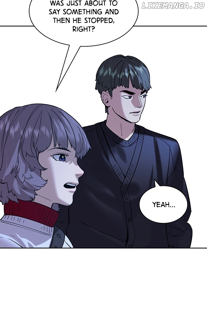 This World is Money And Power Chapter 227 - page 7