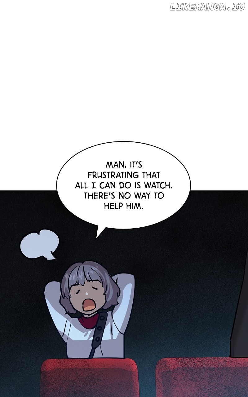 This World is Money And Power Chapter 227 - page 8