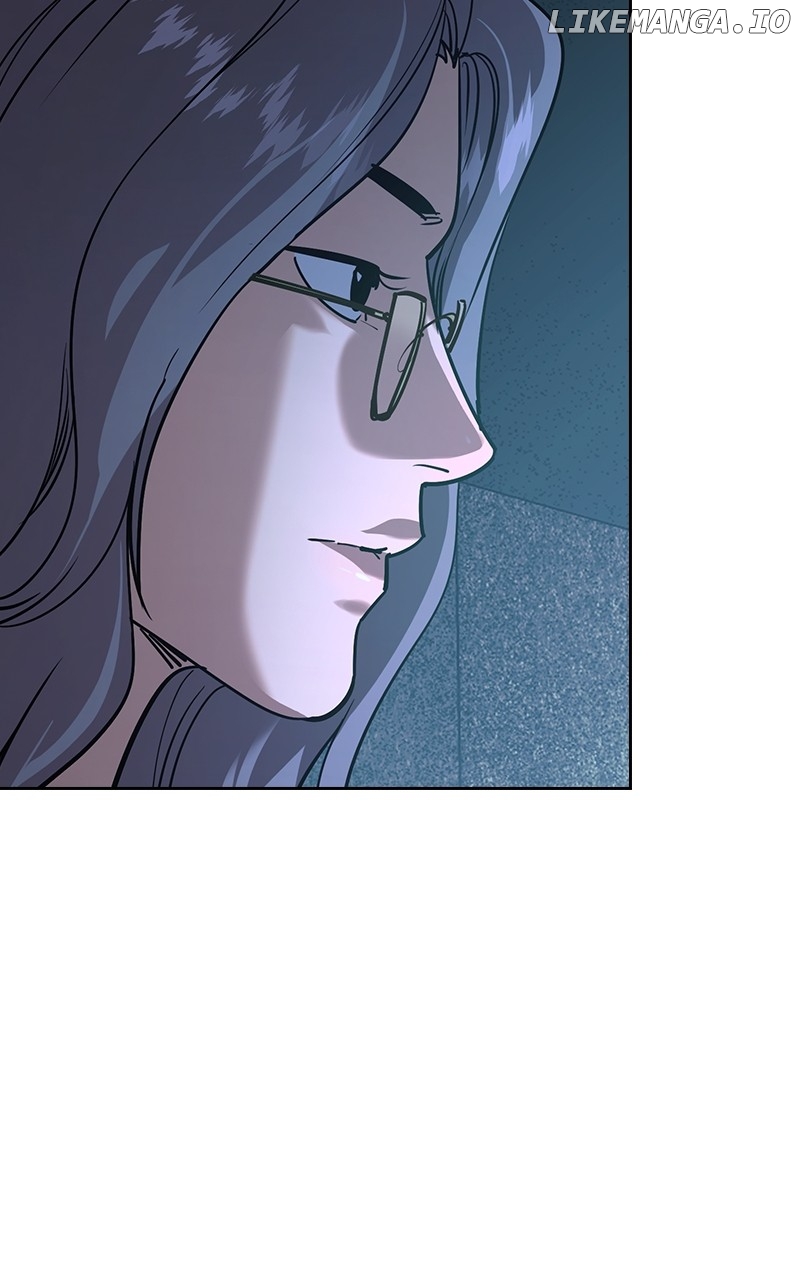 This World is Money And Power Chapter 227 - page 10